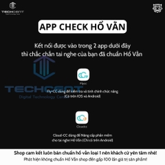 Tai Nghe Pro 3 Hổ Vằn 1563E ANC 45dB (Mới Ra Mắt 2026)