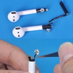 Pin Thay Tai Nghe Airpods 1 / Airpods 2 Chính Hãng