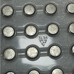 Pin Thay Tai Nghe Sony 1000XM3 / 1000XM4 - ZeniPower Z55H 3.85V Chính Hãng