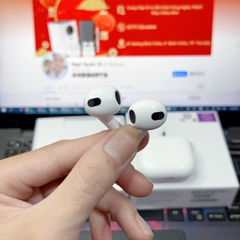 Tai Nghe Ap 3 Louda Hổ Vằn 1562E ENC Pin 8H, Âm Không Gian Thật