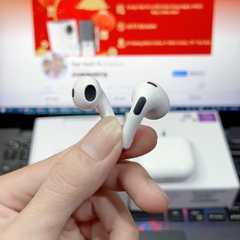 Tai Nghe Ap 3 Louda Hổ Vằn 1562E ENC Pin 8H, Âm Không Gian Thật