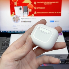 Tai Nghe Ap 3 Louda Hổ Vằn 1562E ENC Pin 8H, Âm Không Gian Thật