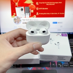 Tai Nghe Ap 3 Louda Hổ Vằn 1562E ENC Pin 8H, Âm Không Gian Thật