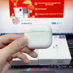 Tai Nghe Ap 3 Louda Hổ Vằn 1562E ENC Pin 8H, Âm Không Gian Thật