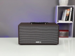 Loa Karaoke Di Động Acnos CS391 Công Suất 100W Chính Hãng Phân Phối