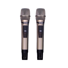 Loa Di Động Acnos CS450neo Công Suất 200W Chính Hãng Phân Phối