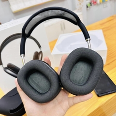 Tai Nghe Max Hổ Vằn 1561M - Pin Khủng 24h Chống Ồn ANC Xuyên Âm HD Âm Thanh Không Gian Thực