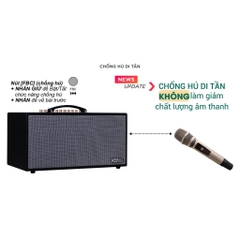 Loa Karaoke Di Động ACNOS CS451 Công Suất 250W Chính Hãng Phân Phối