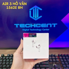 Tai Nghe Ap 3 Louda Hổ Vằn 1562E ENC Pin 8H, Âm Không Gian Thật