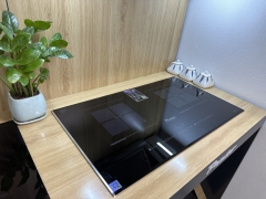 Bếp Từ Đôi Prato PT-2396 Nhập Thái Lan