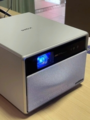 Máy chiếu Xgimi RS Pro 3 – Máy chiếu thông minh độ phân giải 4K, độ sáng cao, hỗ trợ Dolby Vision