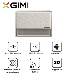 Máy chiếu Xgimi Horizon Ultra 4K