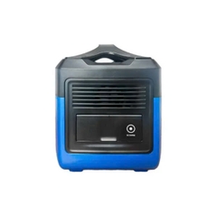 Trạm Điện Camping Di Động BSG1200MAX hãng Scheppach (1200W MAX) - Hàng Đức Nhập Khẩu