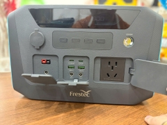 Trạm Sạc Di Động 220V Hãng Frestec 600W MO-PH004
