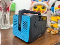 Trạm Sạc Di Động 220V Hãng Frestec 600W MO-PH004