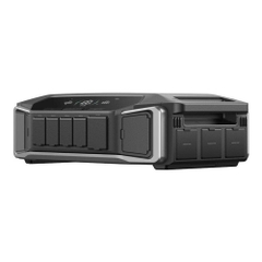 Trạm điện di động EcoFlow Delta Pro Ultra Inverter | 6144Wh, 6900W