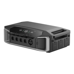 Trạm điện di động EcoFlow Delta Pro Ultra Inverter | 6144Wh, 6900W