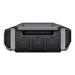 Trạm điện di động EcoFlow Delta Pro Ultra Inverter | 6144Wh, 6900W