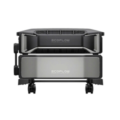 Trạm điện di động EcoFlow Delta Pro Ultra Inverter | 6144Wh, 6900W