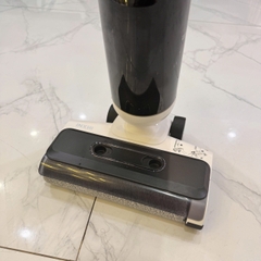 Máy lau nhà & hút bụi INXNI Z3 Pro - 3 trong 1, tự sấy giẻ, diệt khuẩn