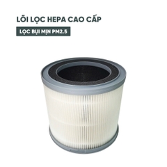 Máy lọc không khí Kuscheln KAP25-01