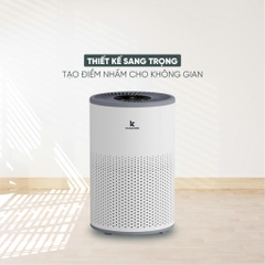 Máy lọc không khí Kuscheln KAP25-01