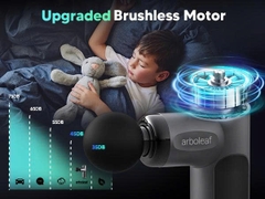 Máy Massage Cầm Tay Arboleaf Mini Massage Gun