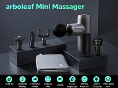 Máy Massage Cầm Tay Arboleaf Mini Massage Gun
