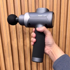 Súng massage cầm tay cao cấp Fman M1