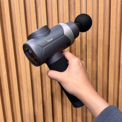 Súng massage cầm tay cao cấp Fman M1