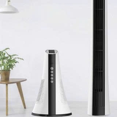 Quạt tháp không cánh Westinghouse XWT12 BFT1803R (Mỹ) - Lọc không khí bằng ion âm