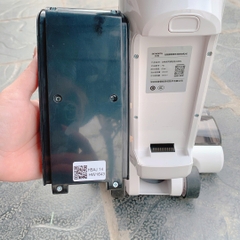 Máy hút bụi & lau nhà cầm tay thông minh Skyworth H5