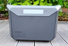 Trạm điện di động DaranEner NEO2000 - 2073,6Wh, Công suất 2000W, Sạc đầy 1,8 giờ