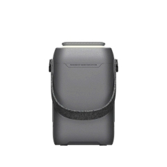 Trạm Sạc Di Động Anker SOLIX C300 DC 288Wh 300W 90.000mAh – Pin LiFePO4, PD 3.1 140W, Bluetooth & WiFi