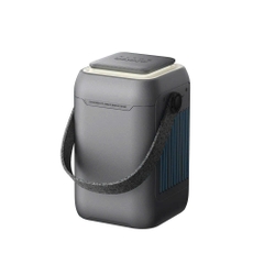 Trạm Sạc Di Động Anker SOLIX C300 DC 288Wh 300W 90.000mAh – Pin LiFePO4, PD 3.1 140W, Bluetooth & WiFi