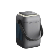 Trạm Sạc Di Động Anker SOLIX C300 DC 288Wh 300W 90.000mAh – Pin LiFePO4, PD 3.1 140W, Bluetooth & WiFi