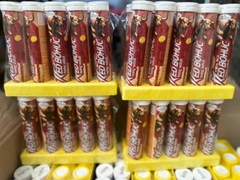 SỦI BÒ HÚC /TYPE