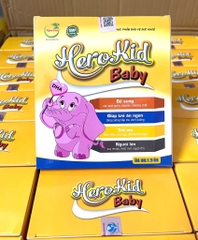 HERO KID BABY H20ống