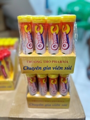 Sủi Ossizan C lốc/12tip