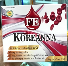 FE KOREANNA H/20 ống