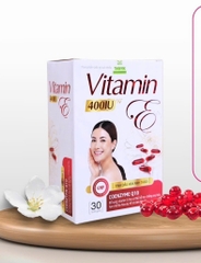 VTM E400 đỏ 30v/chai