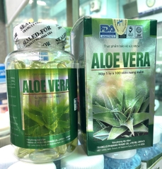 ALOVERA C/100V
