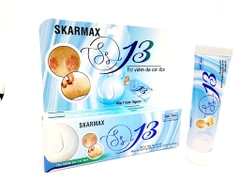 KEM BÔI DA SKAR MAX 13