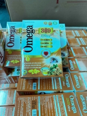 OMEGA 369 OLIV CH60V