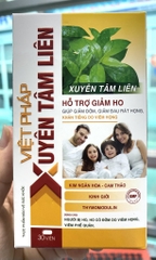 XUYÊN TÂM LIÊN VIETPHAP