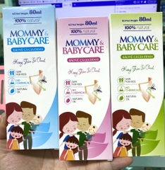 XỊT MUỖI MOMMY