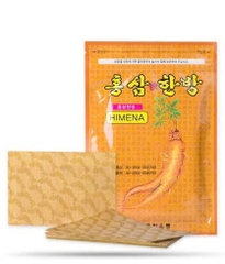 Dán sâm VÀNG Himena