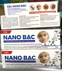 NANO BẠC EM BÉ