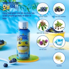 GIẢI RƯỢU HQ ếch vàng h/10ch