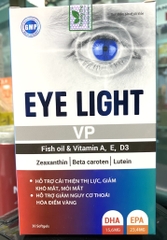 EYE LIGHT VP chai/30viên